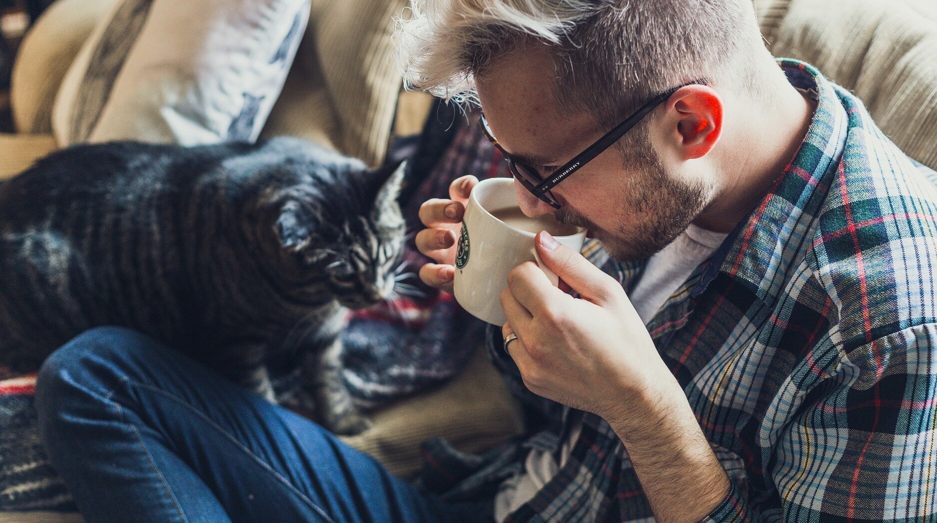 Angela After Dark: Setting boundaries at home during quarantine