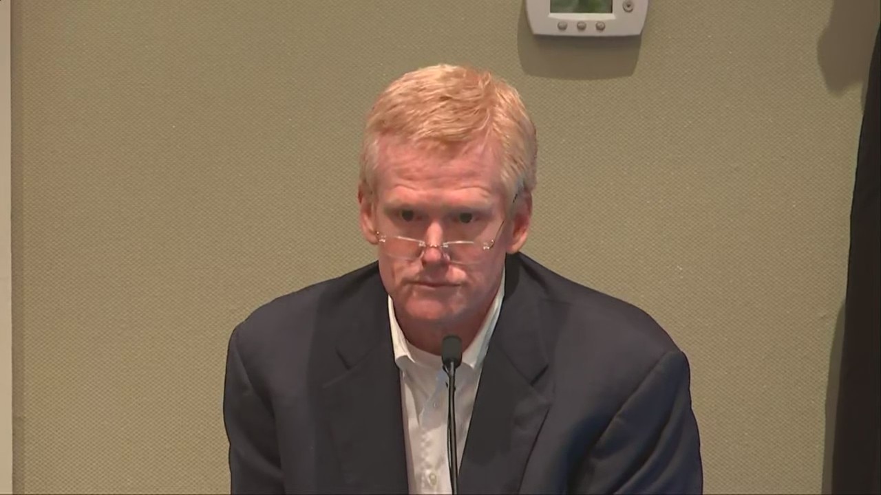 Murdaugh Murder Trial: FULL cross examination of Alex Murdaugh