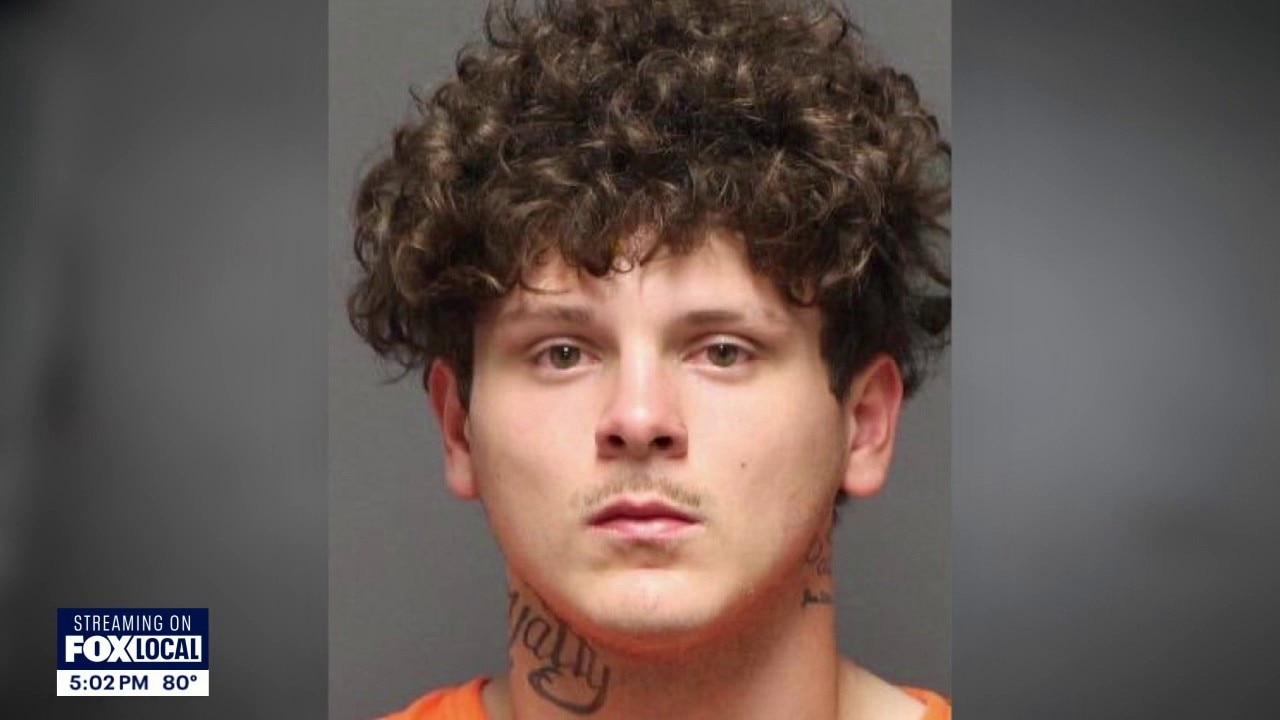 Deputies search for man after Tacoma shooting