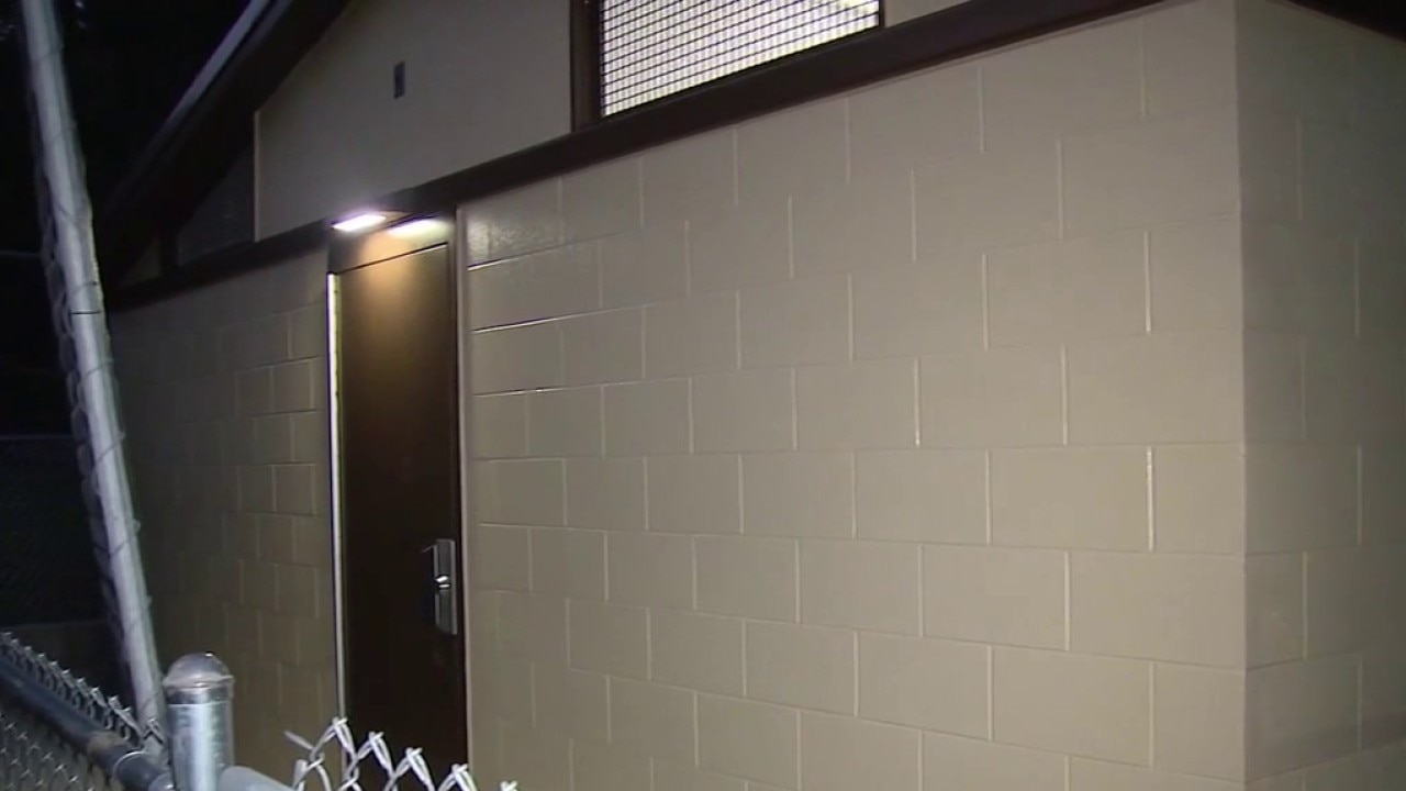 Opening for $1M Runyon Canyon restroom delayed