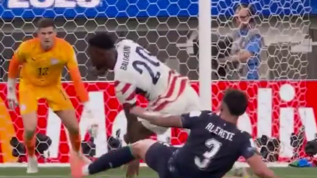 USMNT vs. Australia preview with Total Soccer Show's Joe Lowery