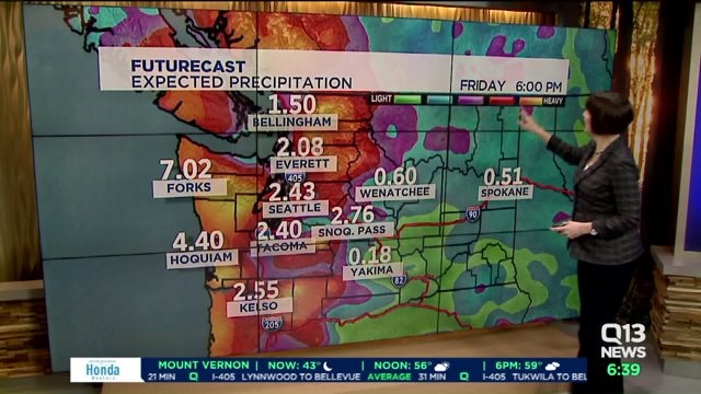 MJ tracks wind and rain headed for Western Washington