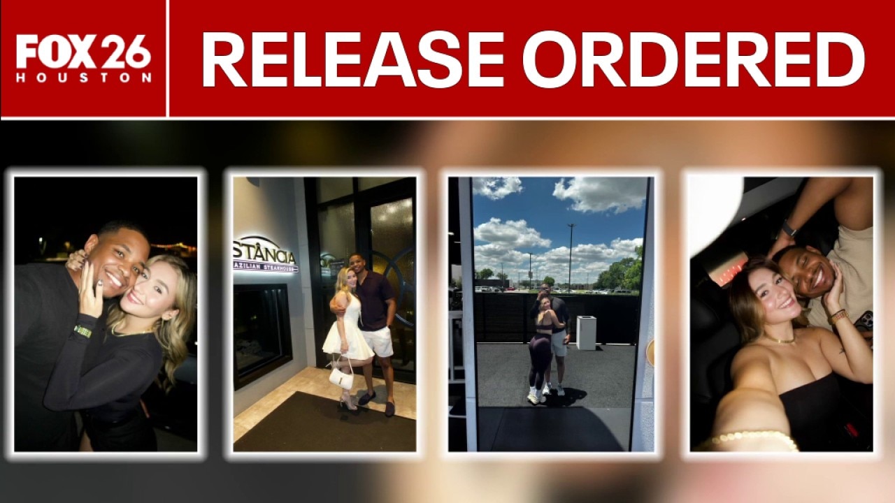 Judge orders release of Army reservist’s wife after hearing in immigration detention case