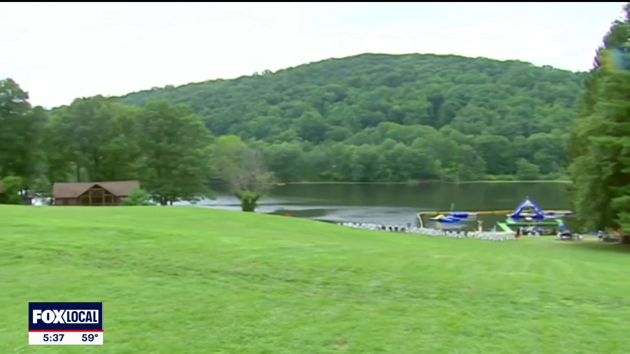 New state requirements put Texas summer camps in limbo