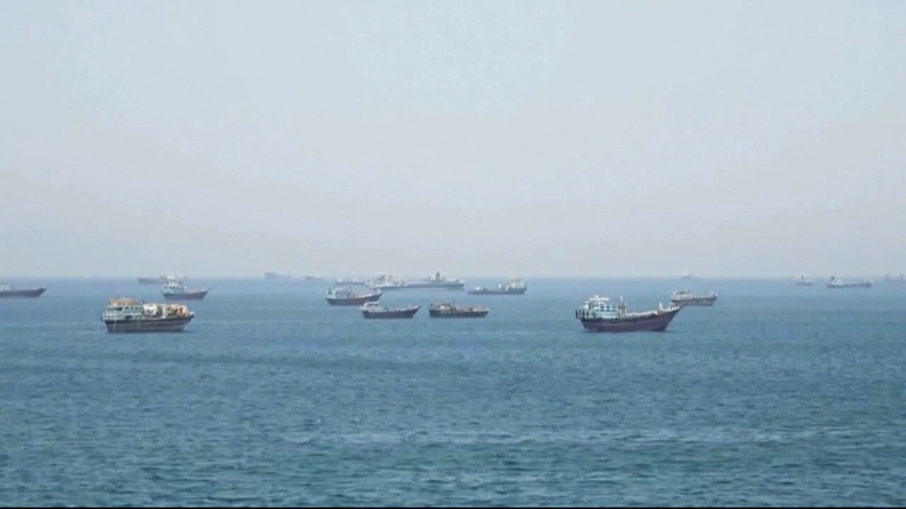 Oakland University professor on economics of War in Iran