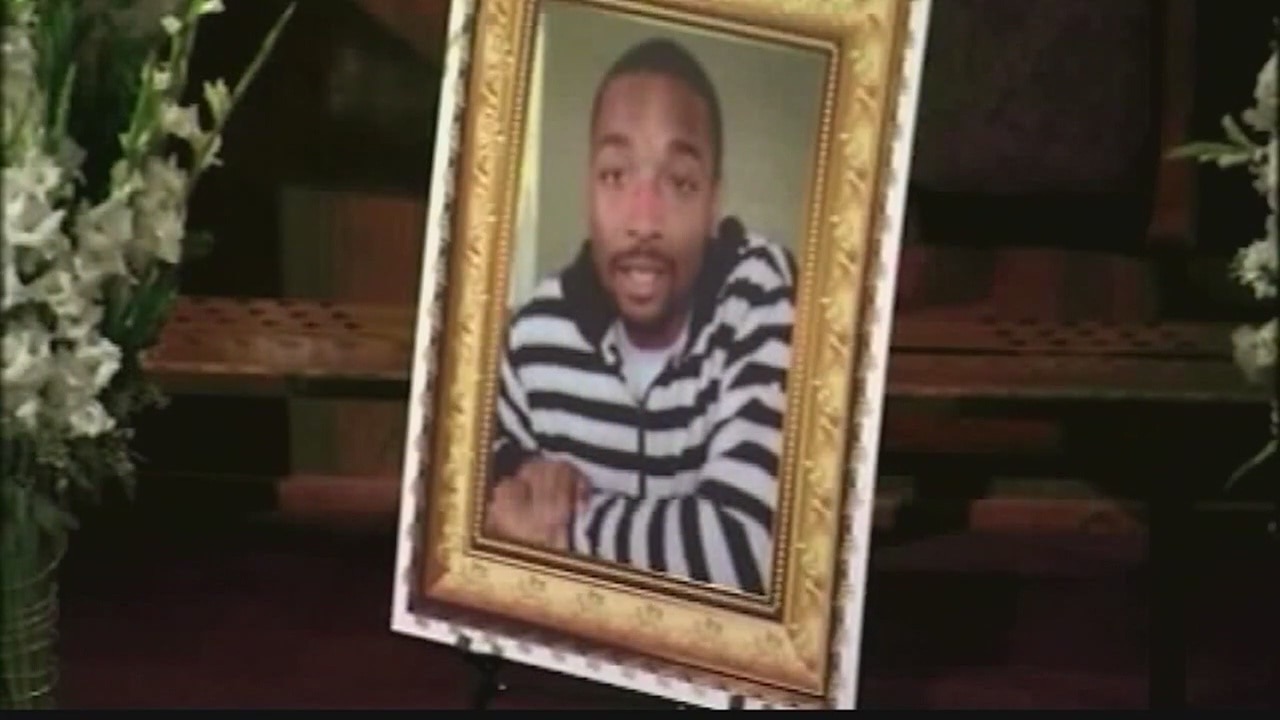 LA County DA will not prosecute LAPD officers in Ezell Ford's death