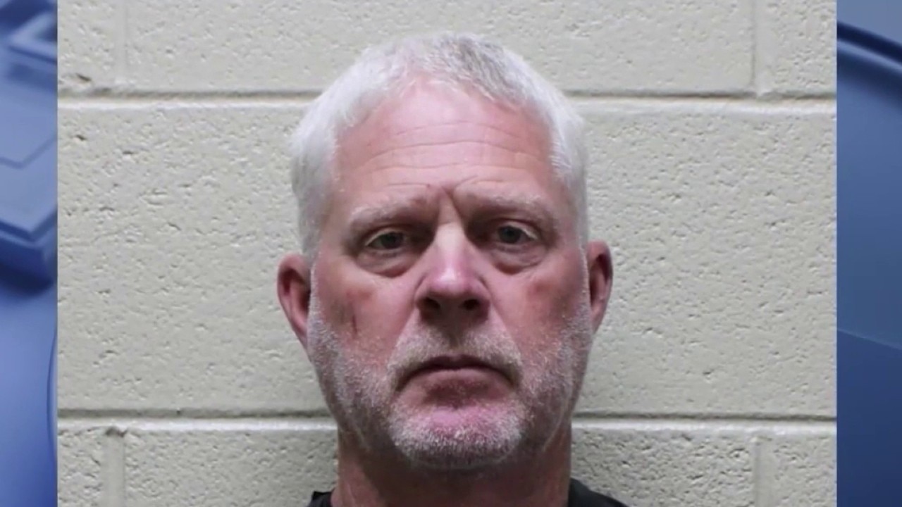 Ex-Bremen High coach convicted on all counts in child sex trial