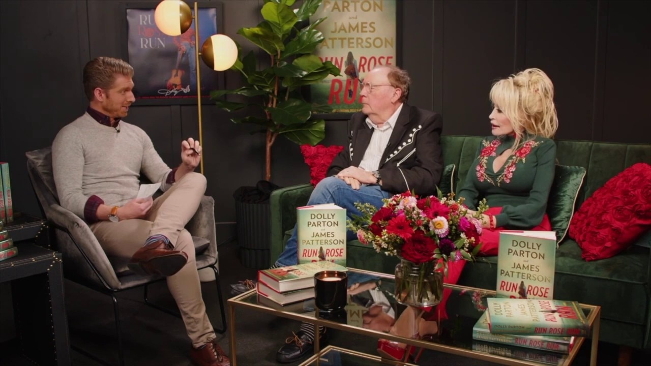 Remembering Dolly Parton: Jake Hamilton’s interview with music icon on ‘Jolene’ anniversary