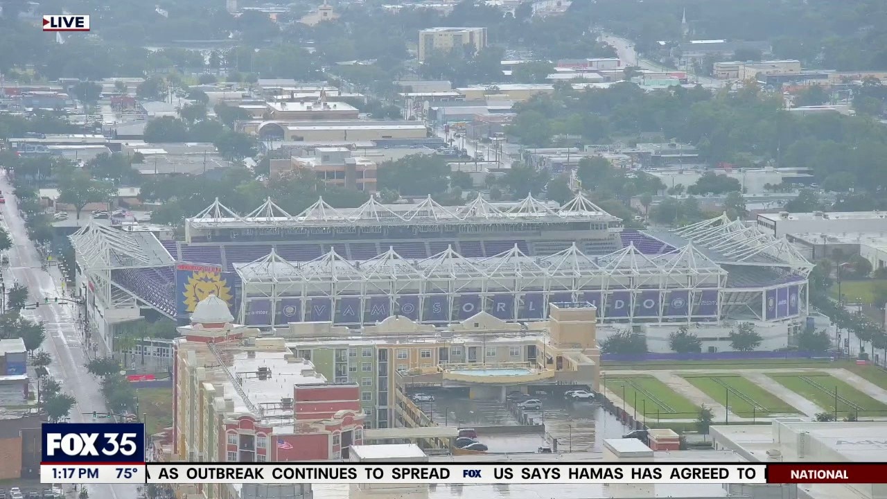 Orlando City SC set to play New York this weekend