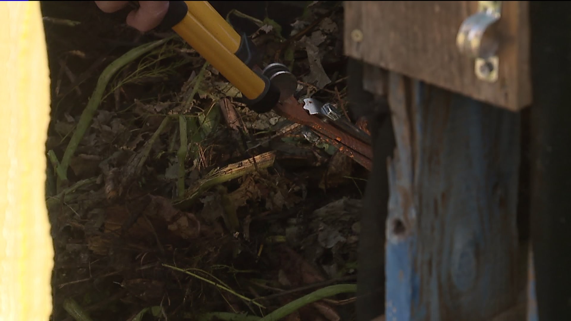About composting