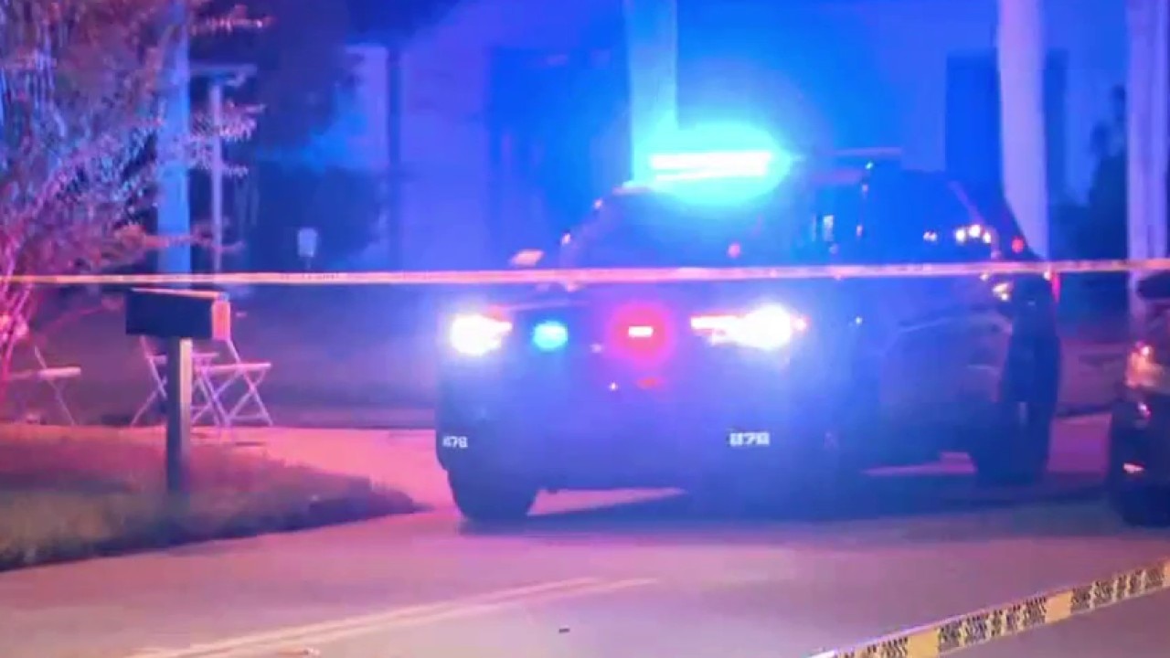 3 transported after incident in Sanford, officials say