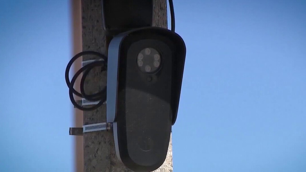 Bastrop City Council votes on Flock cameras