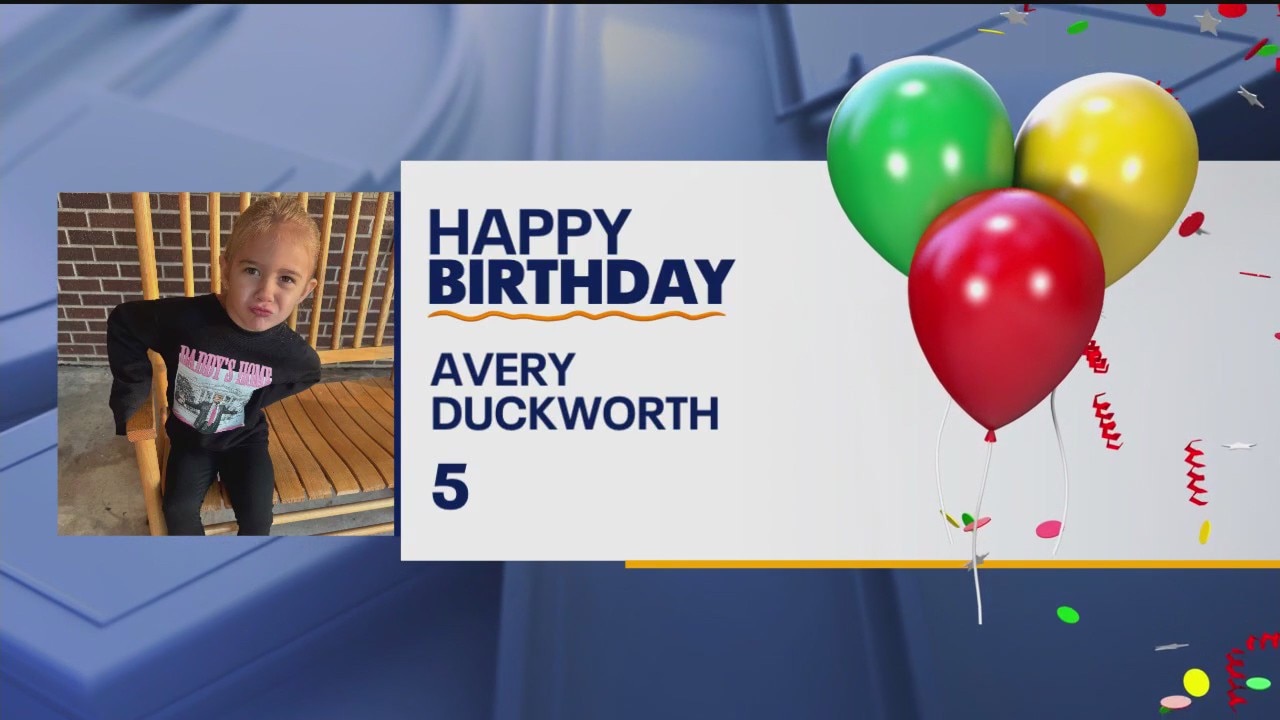 Good Day birthdays for Dec. 17