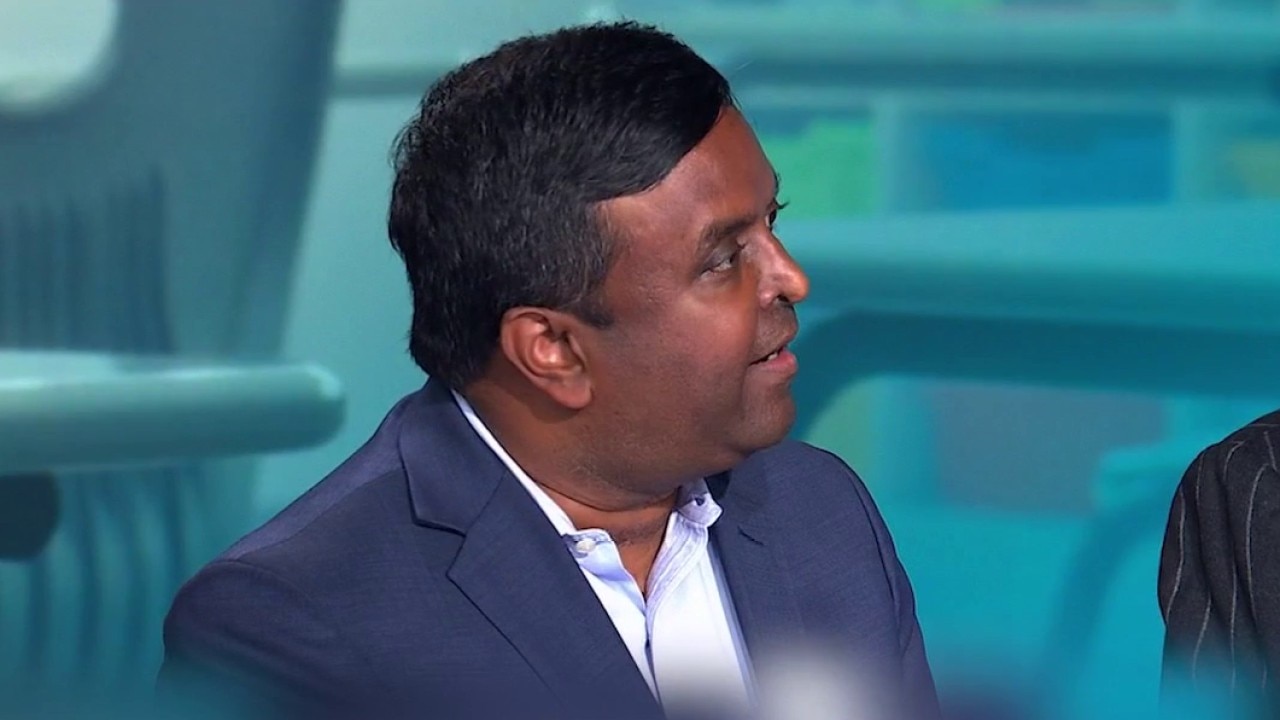 Chicago school board president race shaken up as Sendhil Revuluri drops out
