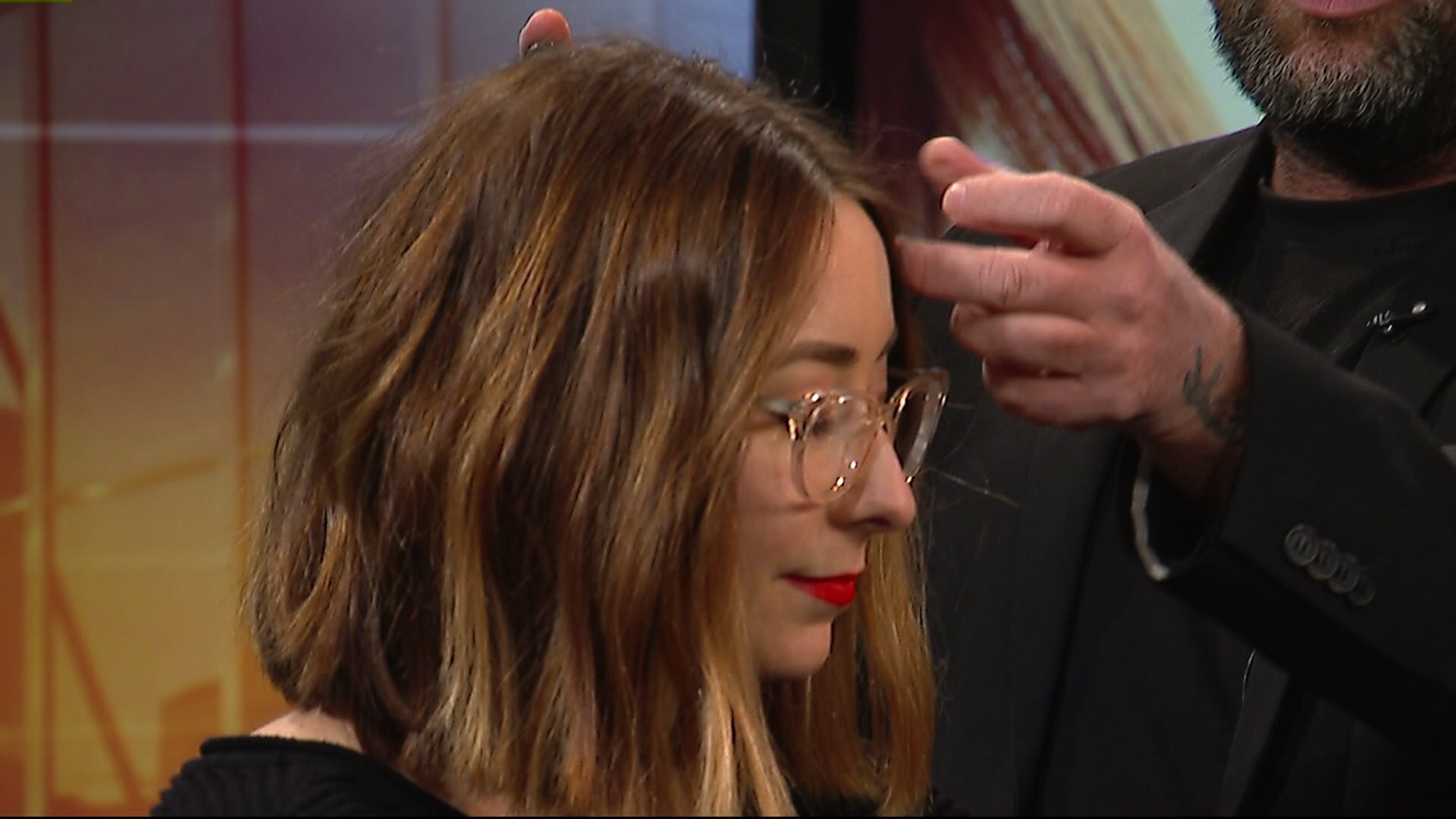 Choosing the right hairspray for you