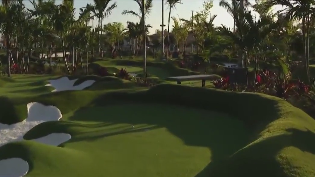 Popstroke set to open in Wesley Chapel