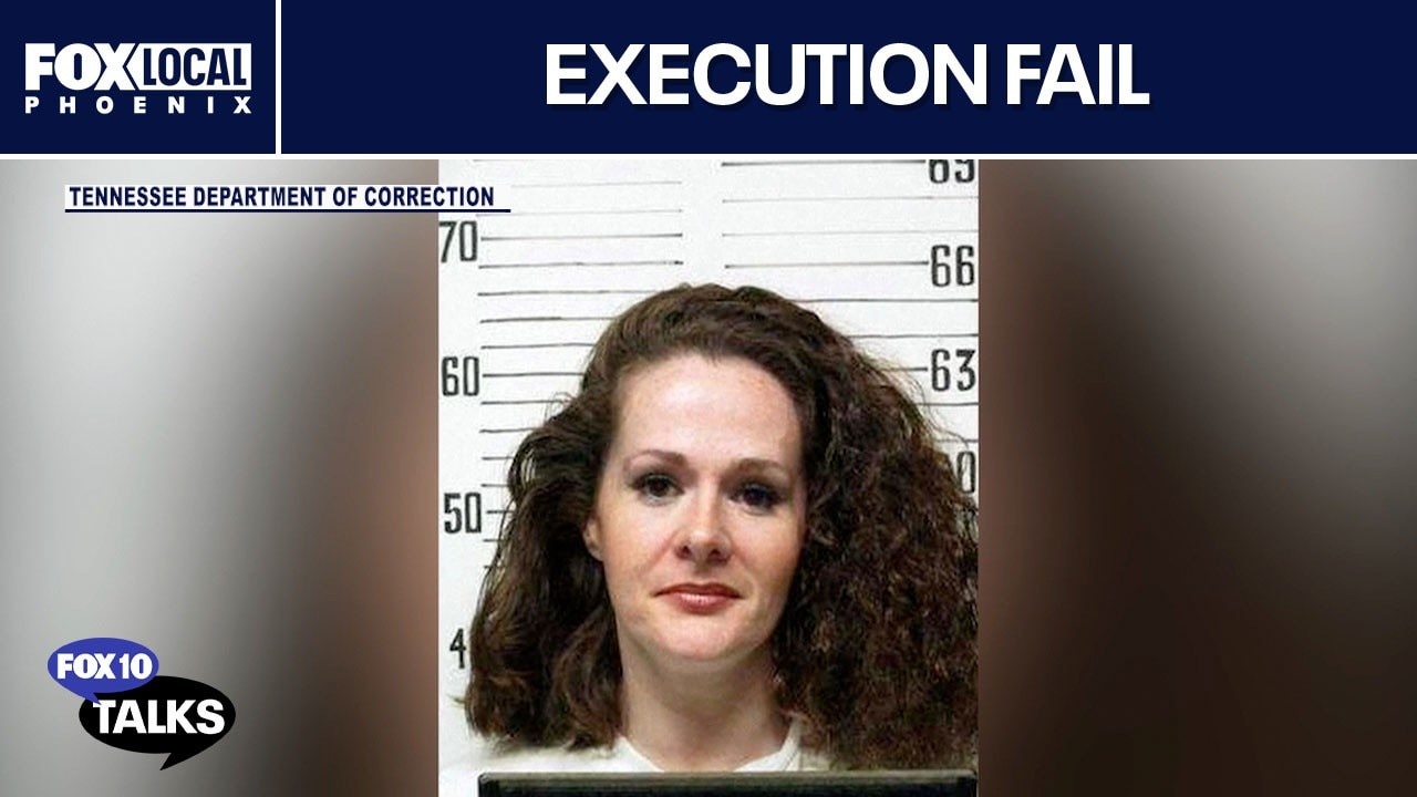Botched execution; Arizona State Fair opens | FOX 10 Talks