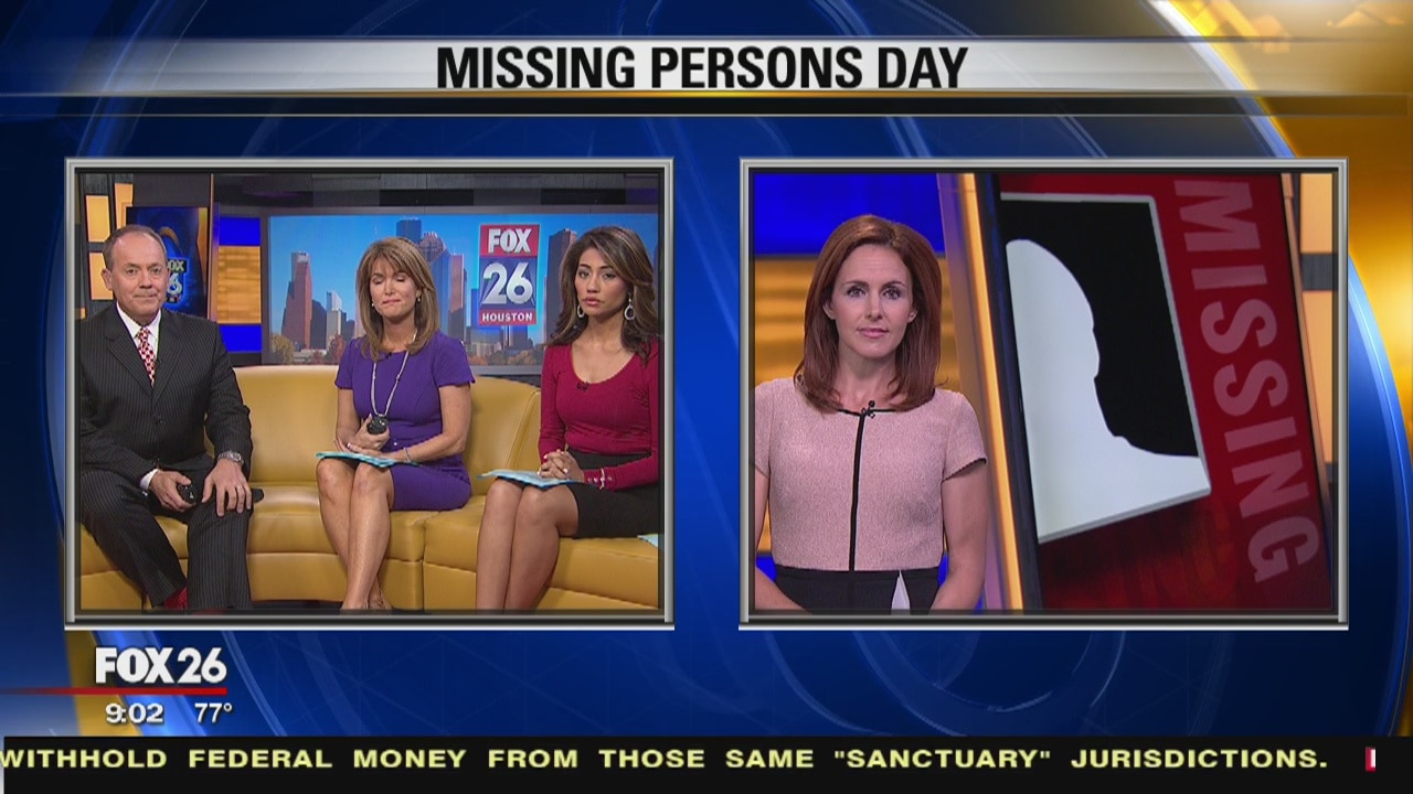 Fox 26 Morning News Extra
