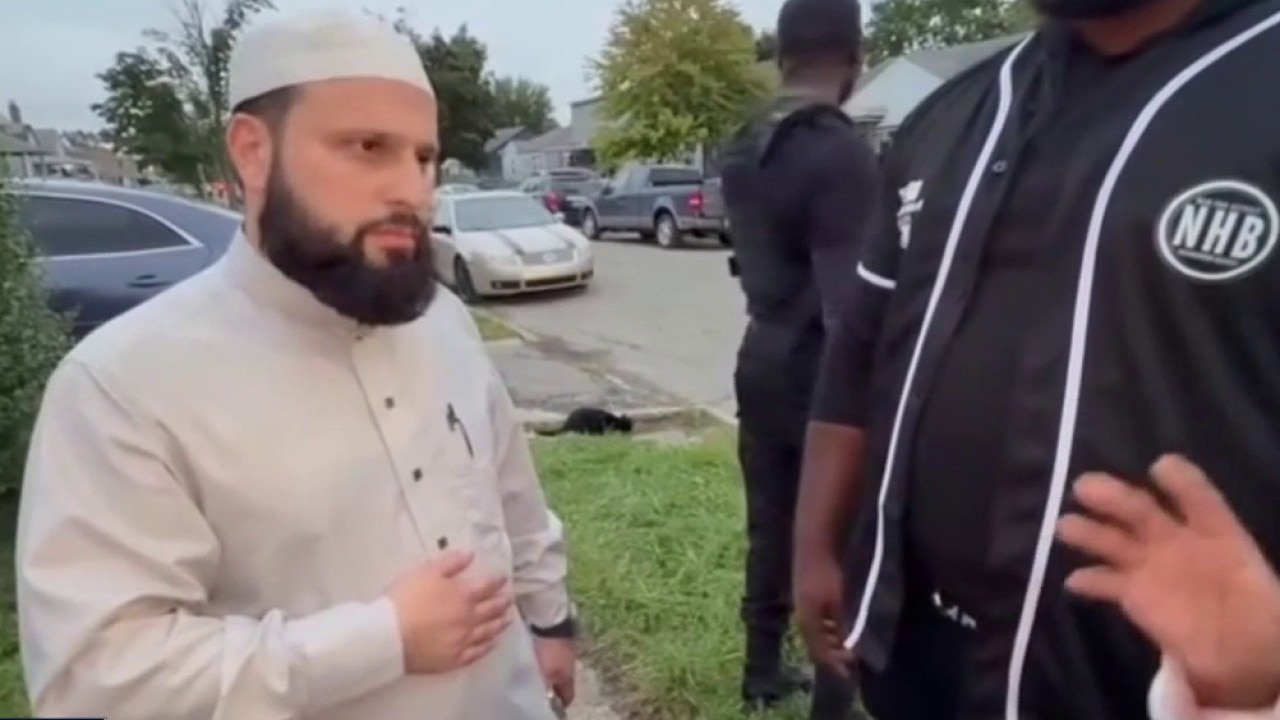 Woman to speak out about alleged hate crime and assault
