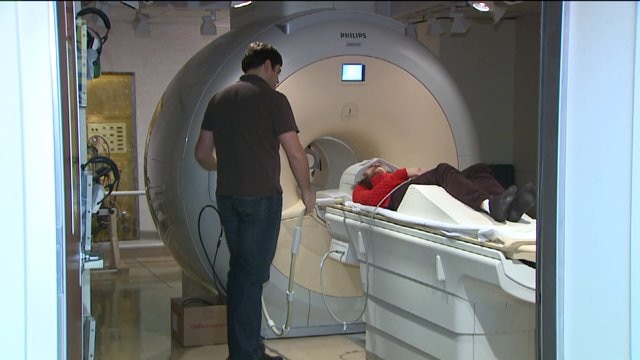 UW Medicine studies spinal X-Rays