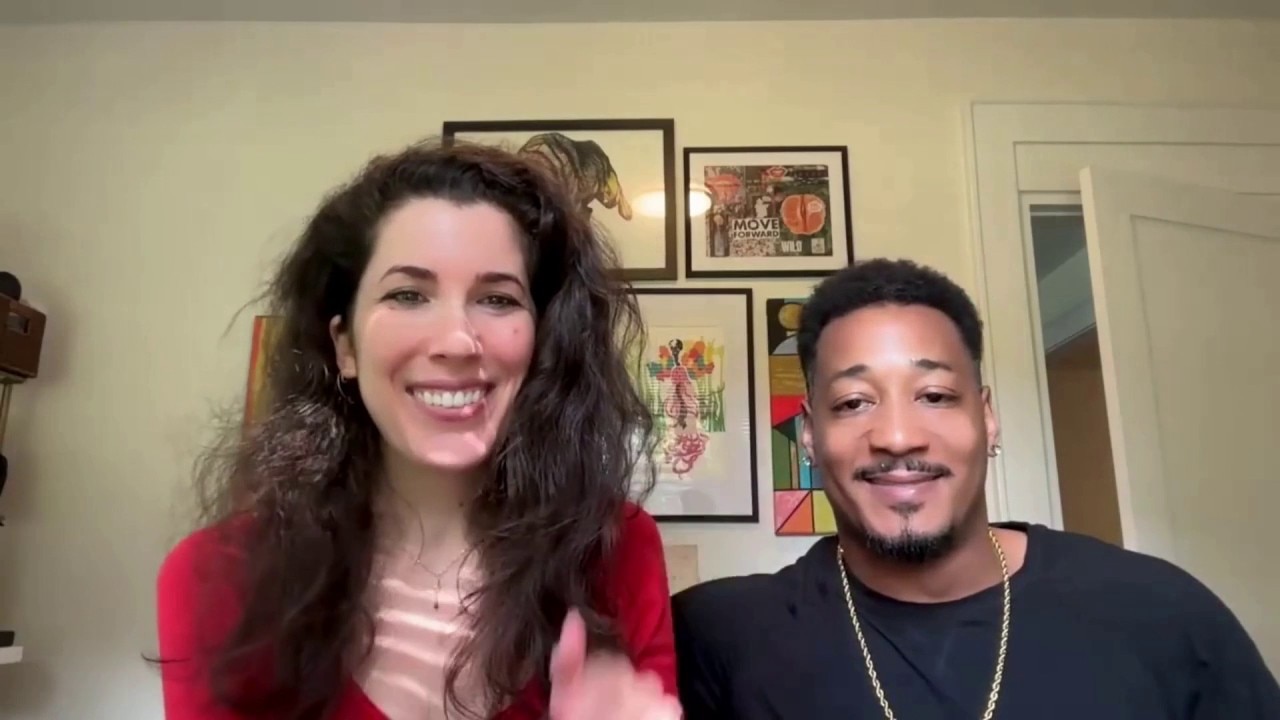 Book Chat with Kerry & Zandra 