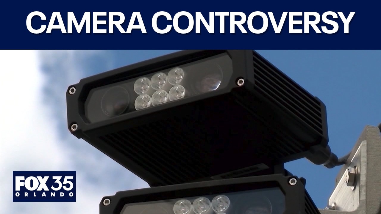 License Plate Readers: Crucial Tool or Privacy Threat?