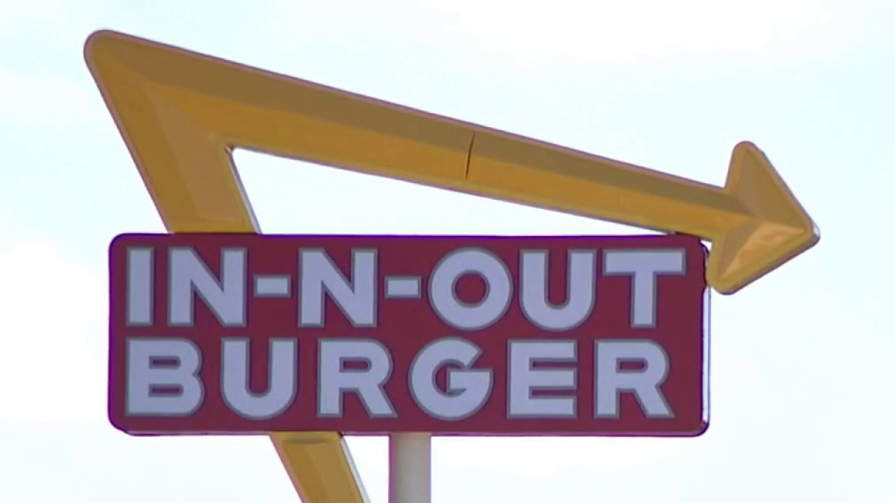 Culver City pauses proposed In-N-out drive-thru