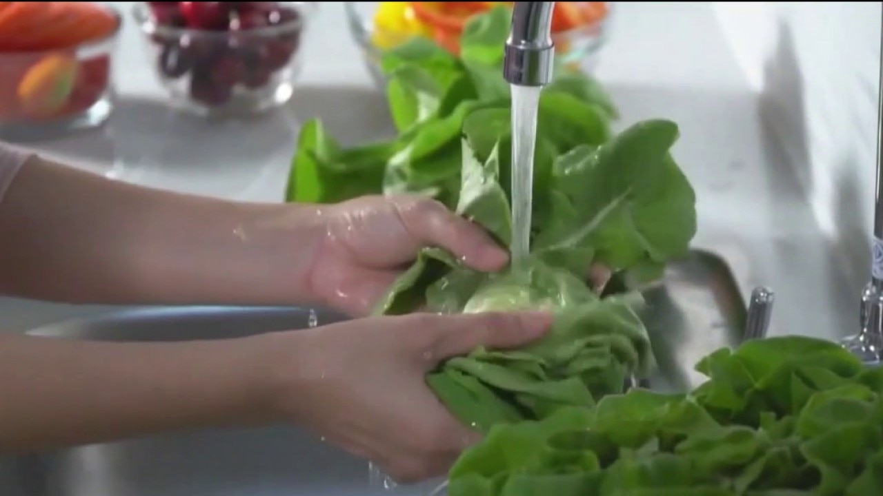 What’s causing the surge in food recalls?