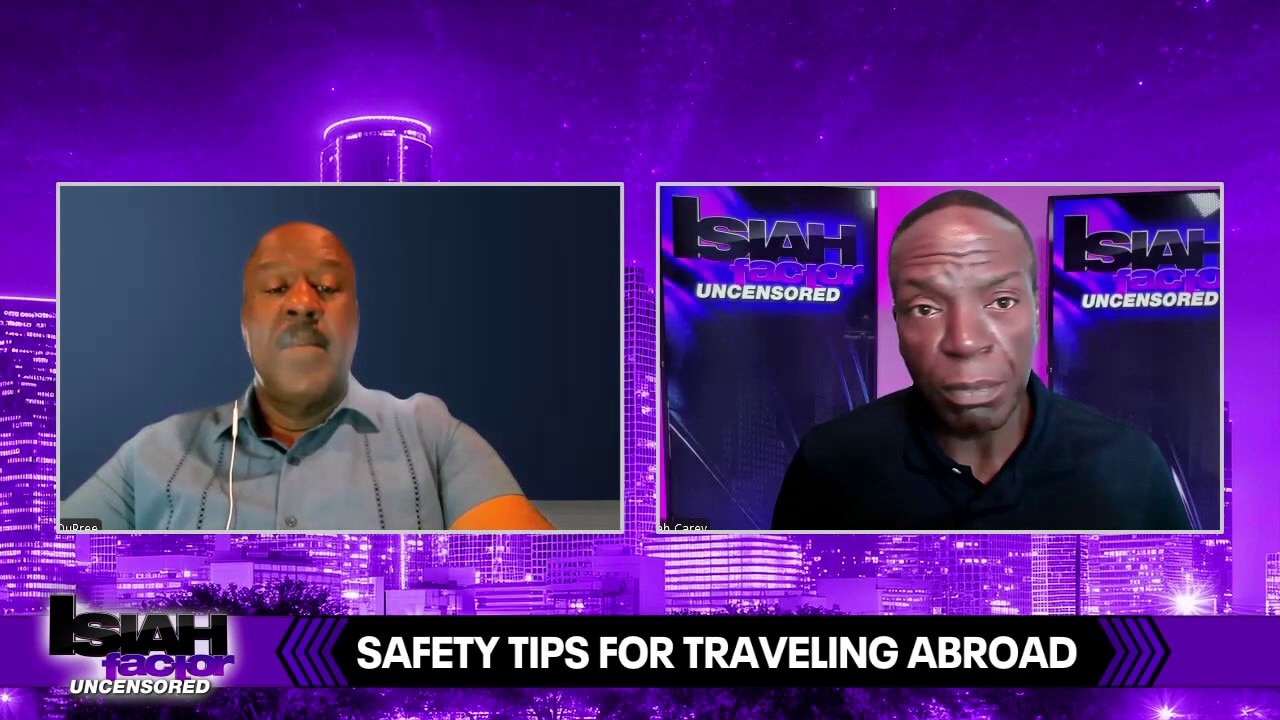 Safety Tips for Traveling Abroad Following Tragic Death of Ohio Man in Puerto Rico