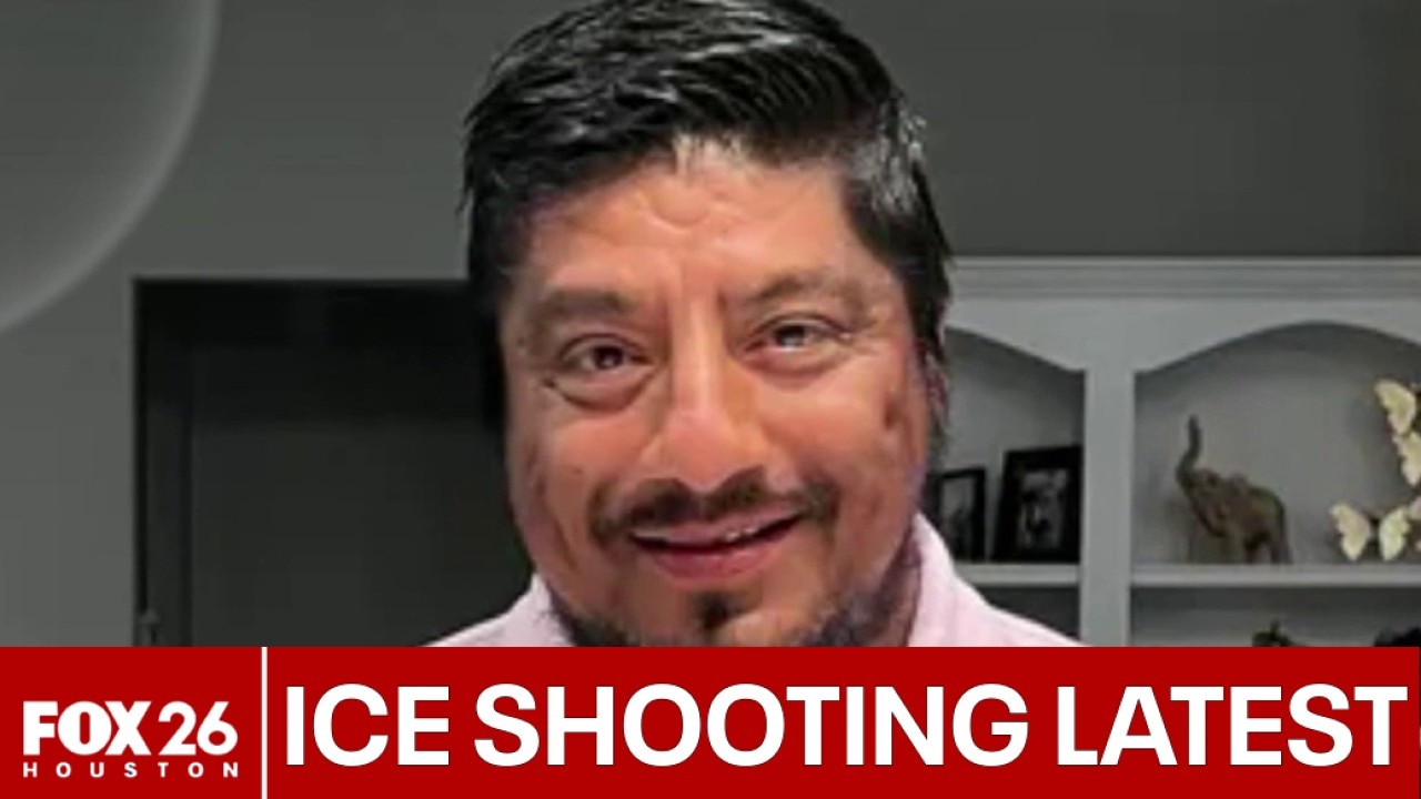 Houston ICE shooting investigation continues as officials say there no body camera video of incident