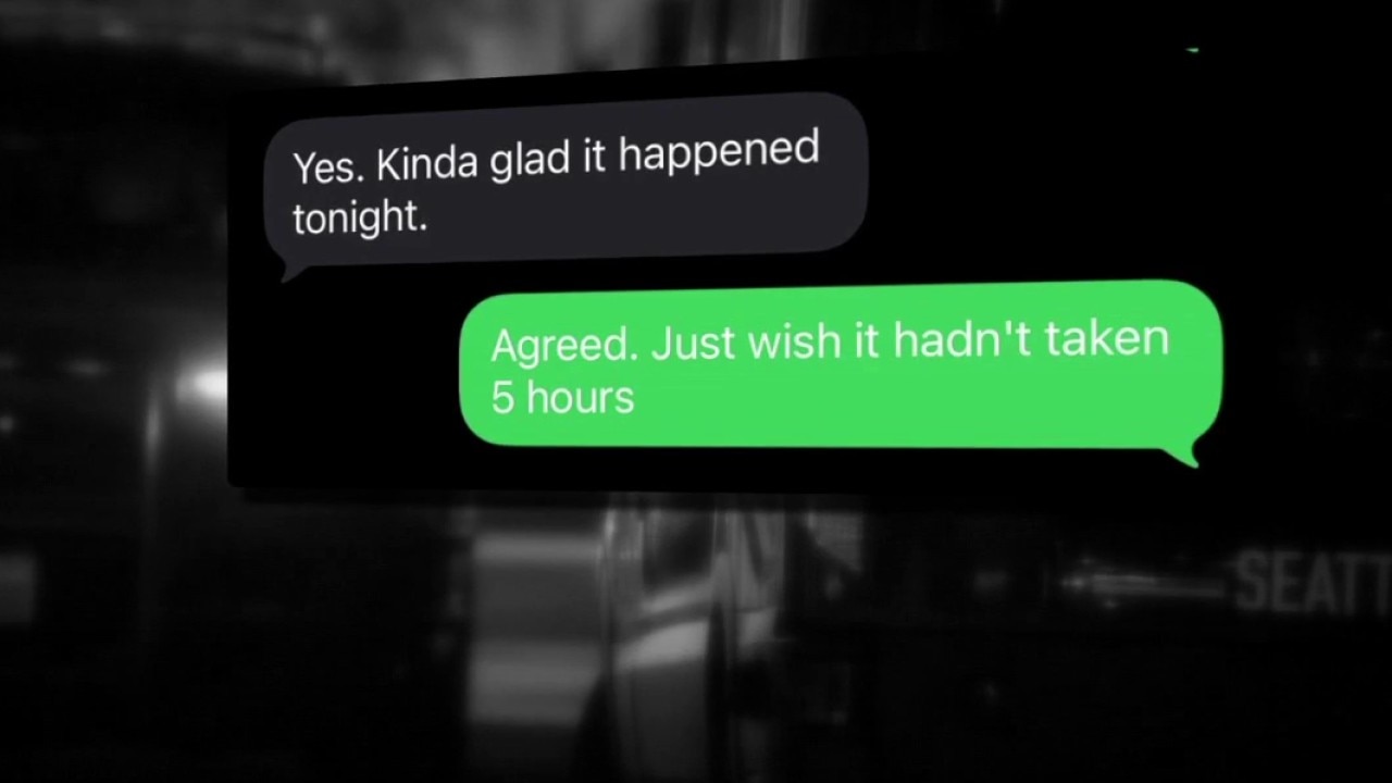Texts reveal Mayor’s Office confusion while navigating Bite of Seattle shooting response