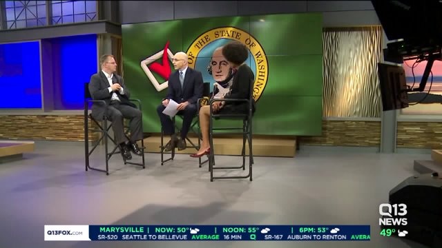 The Schools Superintendent Debate: Part 1
