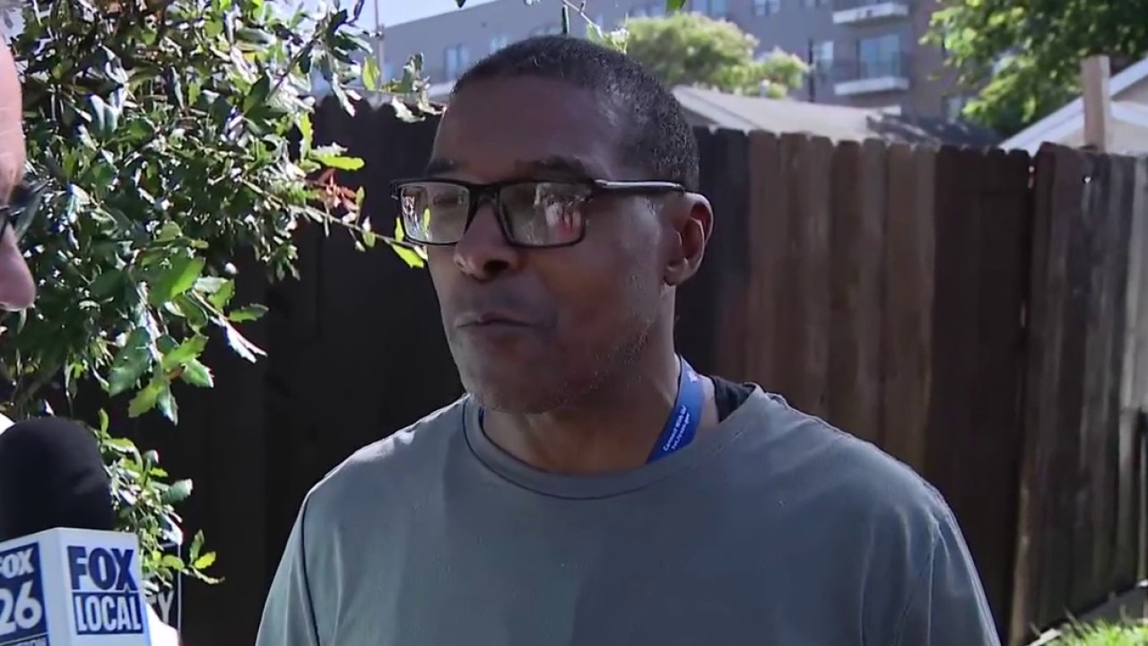 Heatwave Heroes: Local Army veteran receives free AC, generator