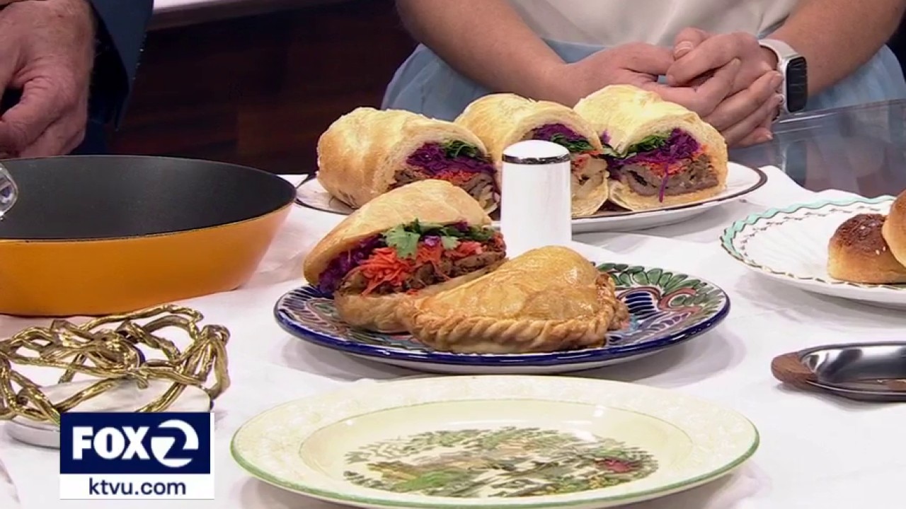 Supporting female entrepreneurs with a kitchen rummage sale