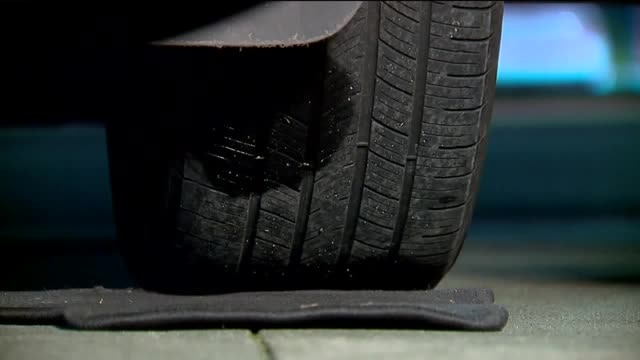 Winter weather life hacks