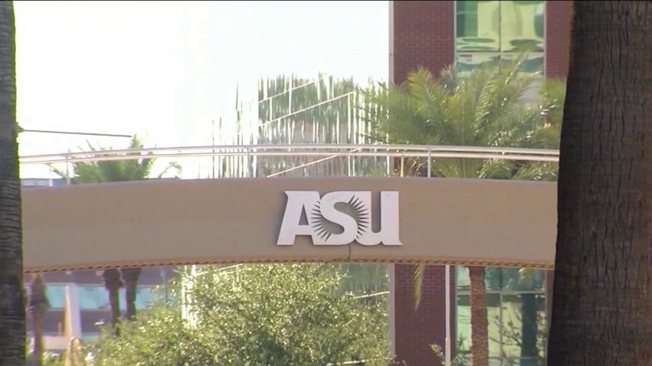 ASU under investigation over DEI allegations