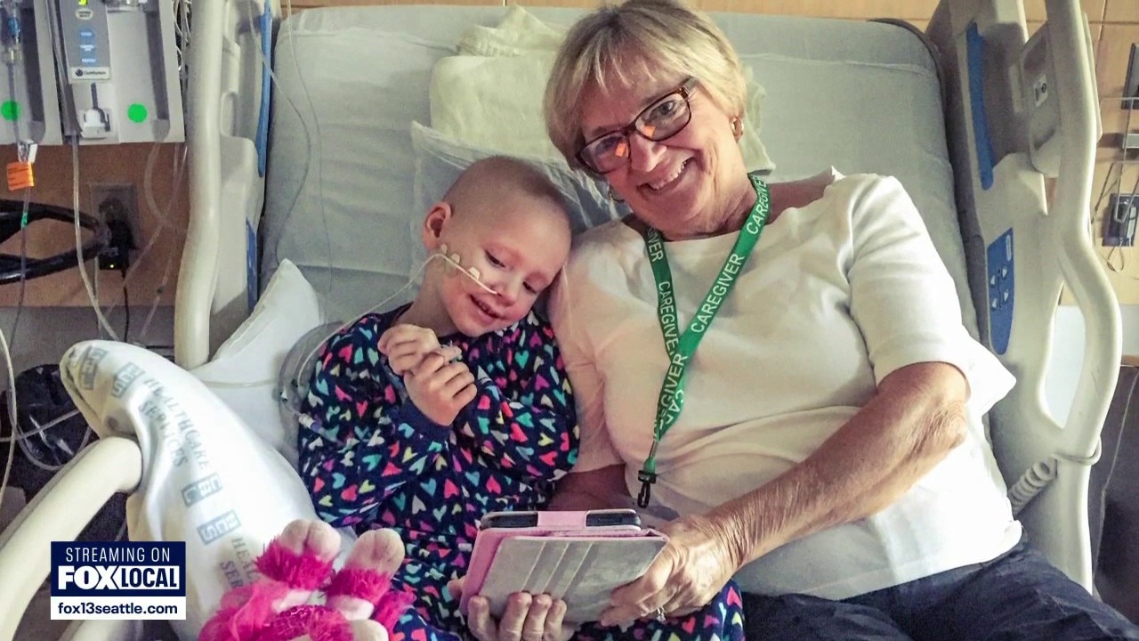 Cancer moms give back to fight blood shortage