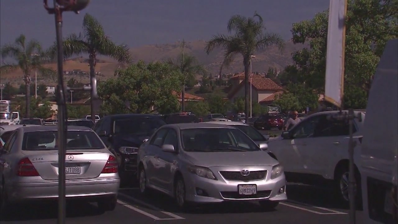 Gas leak reported at Aliso Canyon storage facility during routine operation
