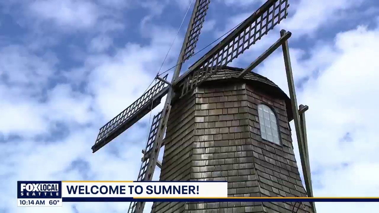 Zip Trips: Eating at Sumner's iconic Windmill Bistro