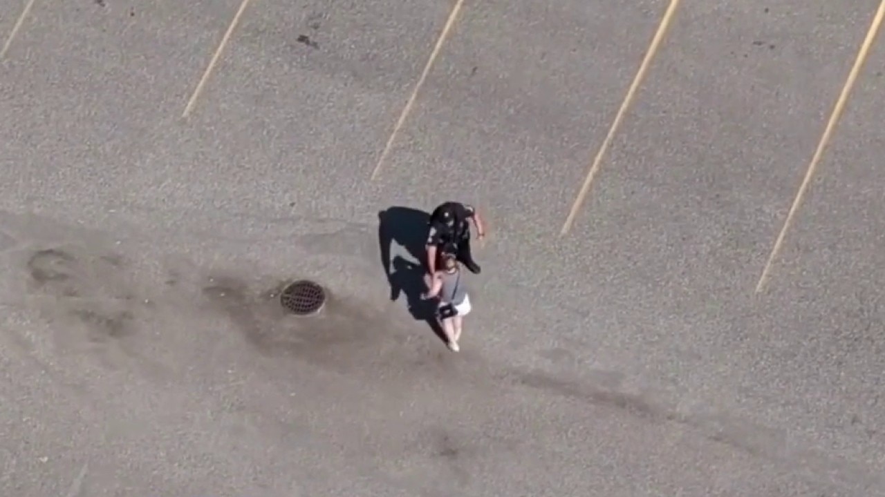 Police have bone to pick with Halloween skeleton thief