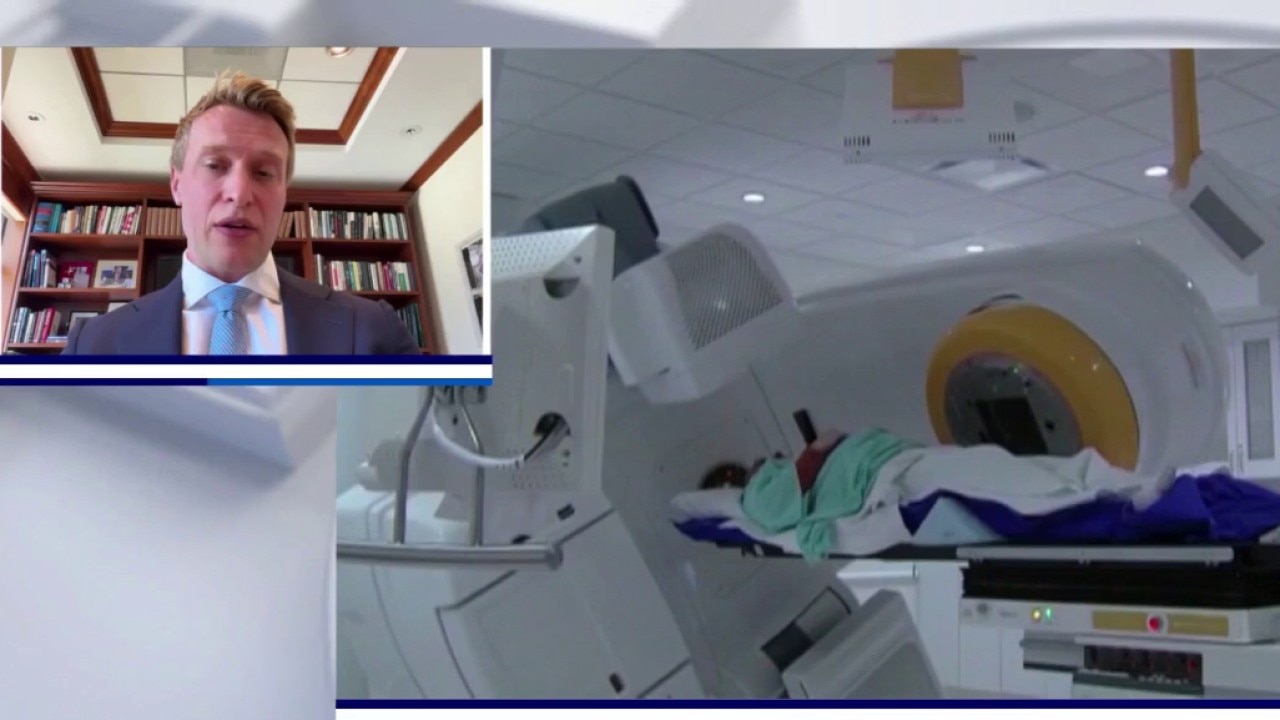 UCLA Health using AI to improve cancer detection 