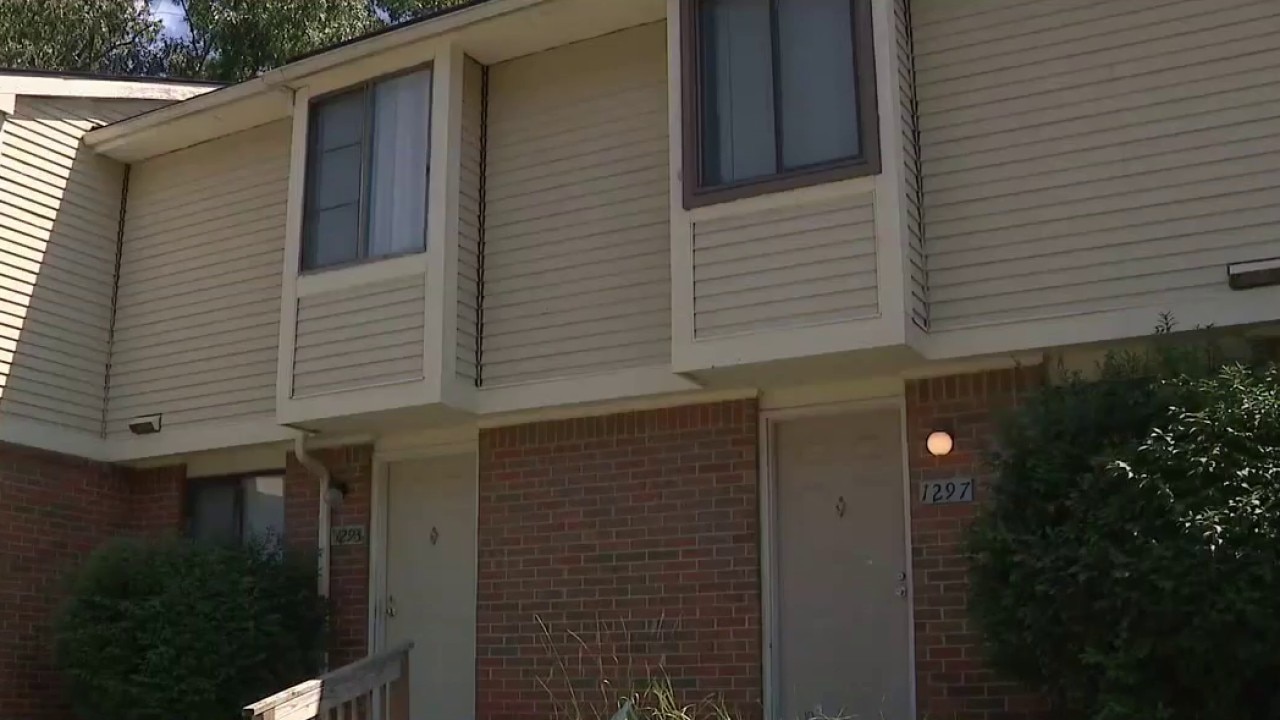Mother and baby found dead in apparent drowning