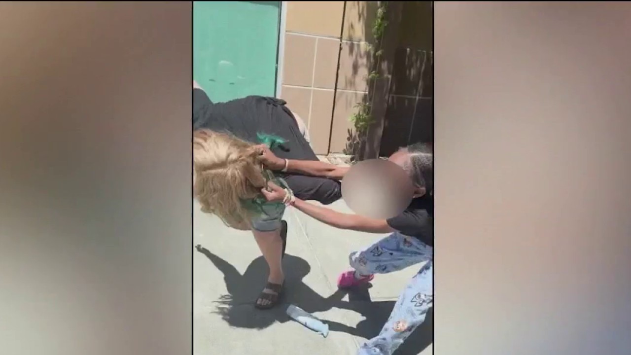 Father of 11-yr-old girl brutally attacked wants accountability