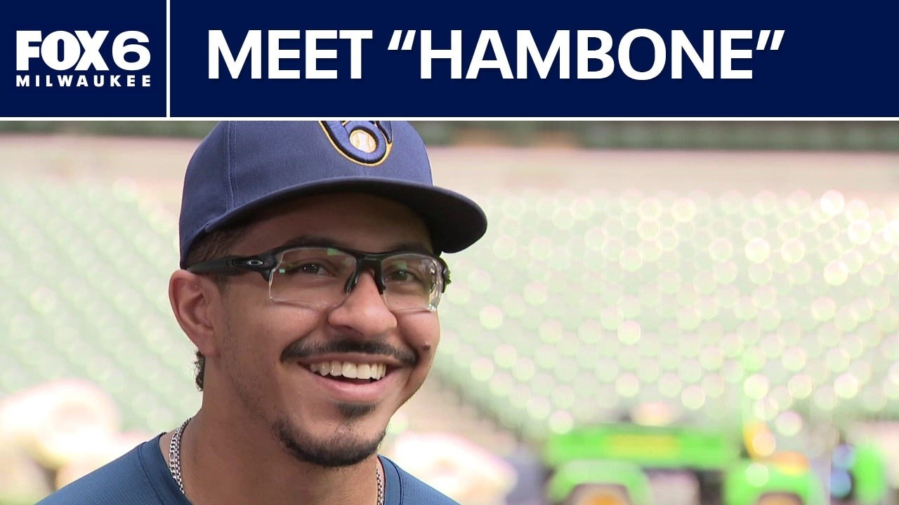 Brewers' David Hamilton answers fan questions