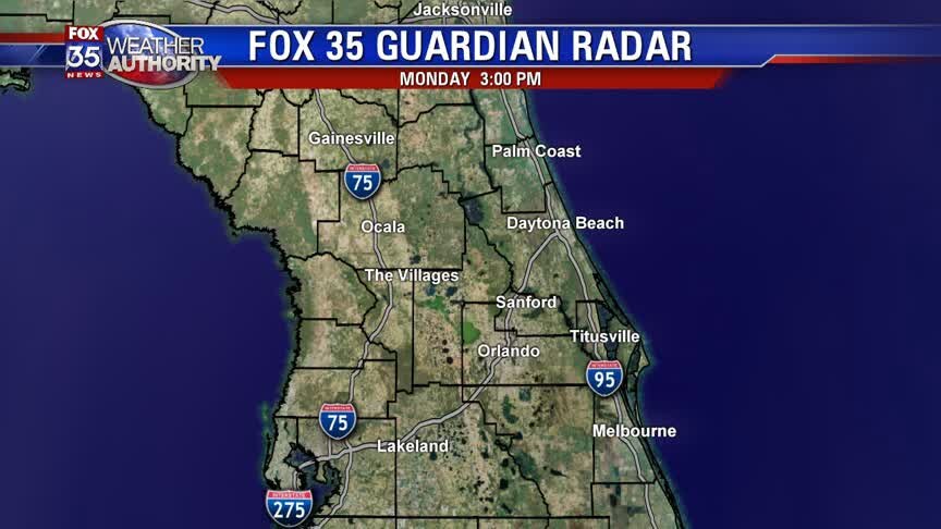 Weather Forecast: January 6, 2020