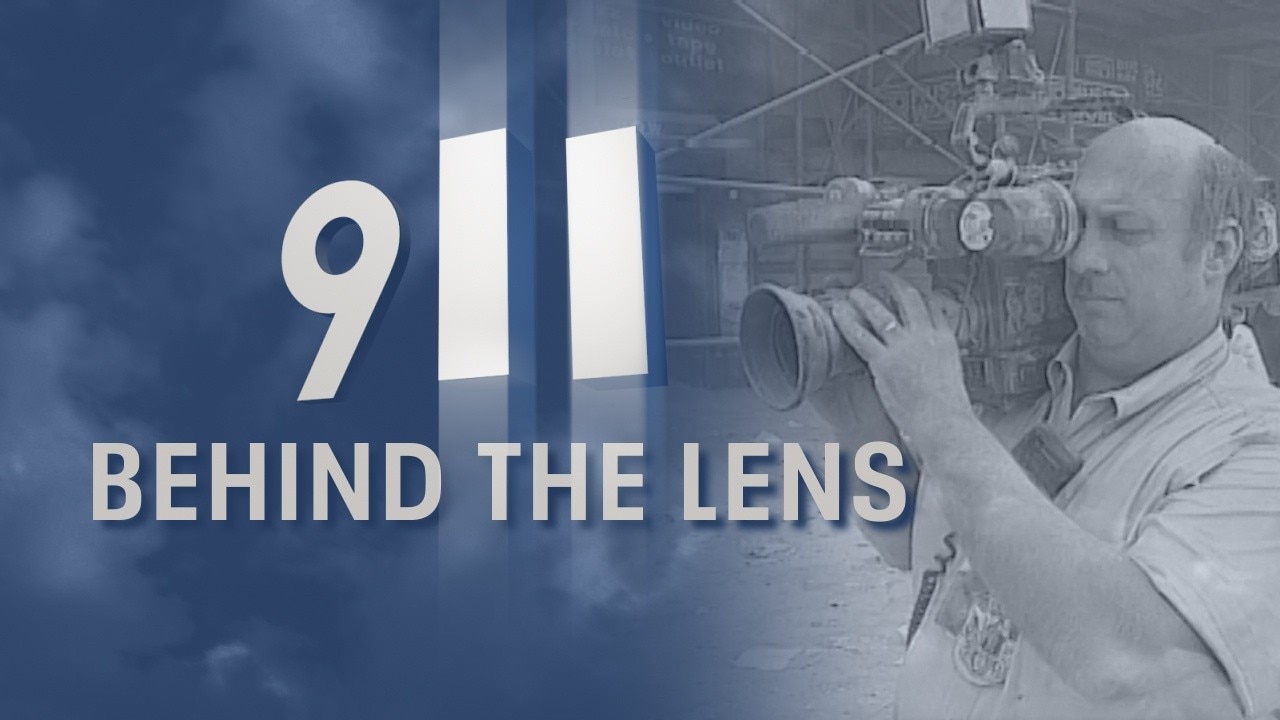9/11: Behind the Lens | Full Documentary Special