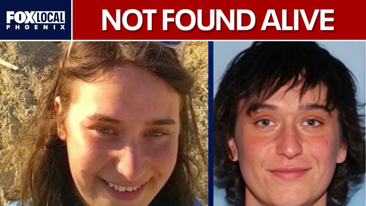 Missing Arizona woman Shayna Feinman not found alive in Mexico, officials confirm false report