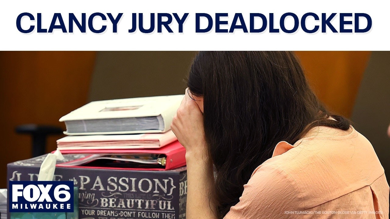 Lindsay Clancy jury deadlocked; legal analysis on the case