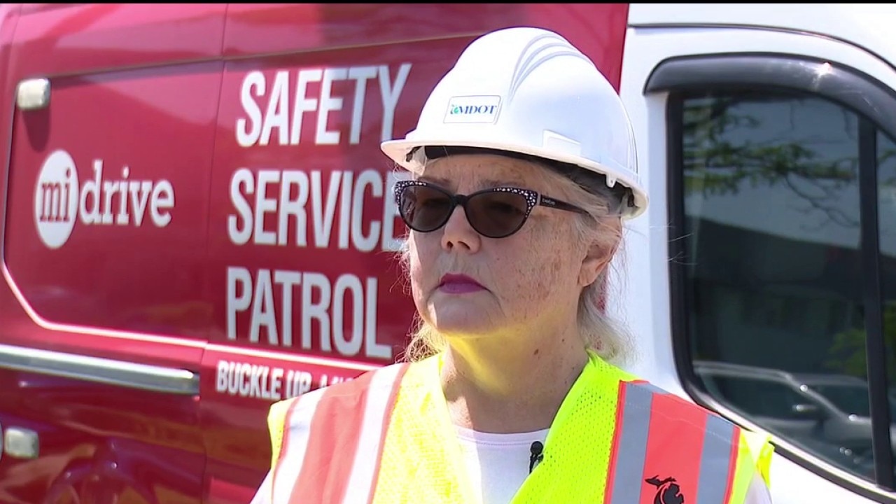 Speed a factor in deadly crash that killed Michigan road workers