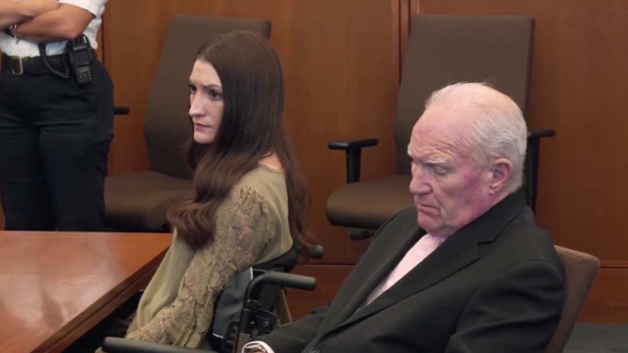 Judge in Lindsay Clancy trial declares mistrial